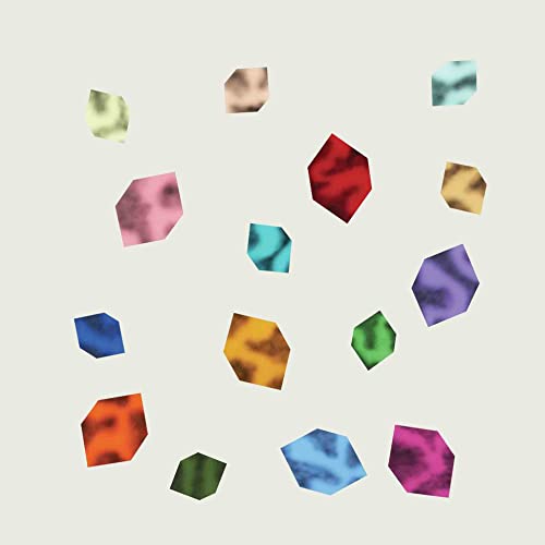 TURNOVER - MYSELF IN THE WAY (CD)