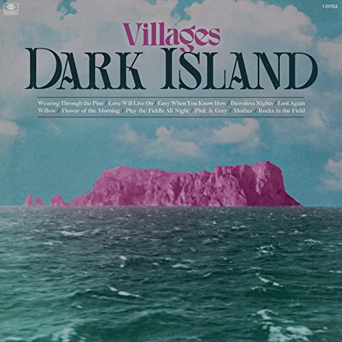 VILLAGES - DARK ISLAND (CD)