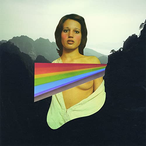 GHOST WOMAN - GHOST WOMAN (CD)