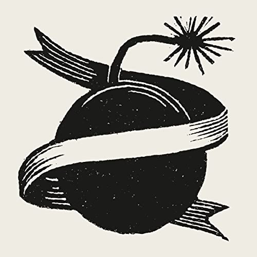 THE BLOSSOMS - RIBBON AROUND THE BOMB (CD)