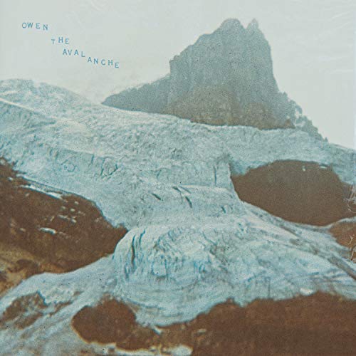 OWEN - THE AVALANCHE (VINYL)