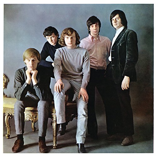 THEM - THE "ANGRY" YOUNG THEM! (VINYL)