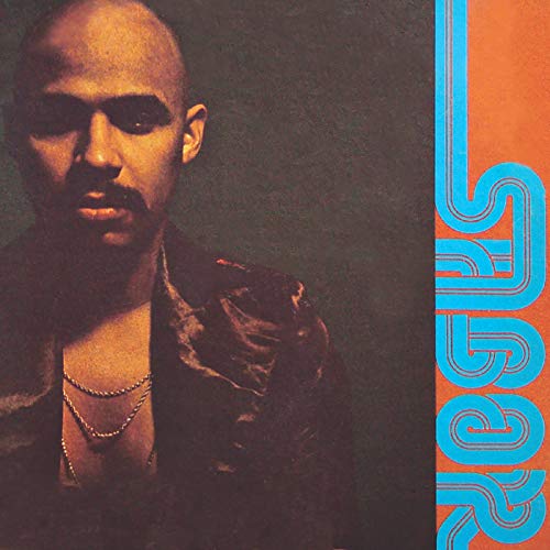 CANALES,ANGEL - SABOR (VINYL)