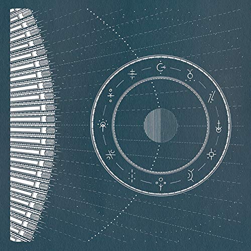 BRUNO MAJOR - A SONG FOR EVERY MOON (CD)