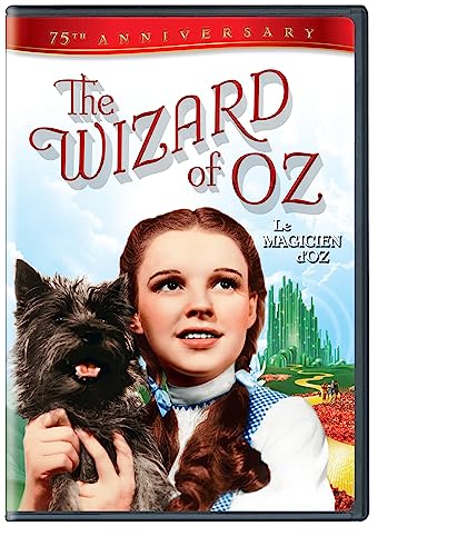 WIZARD OF OZ: 75TH ANNIVERSARY EDITION