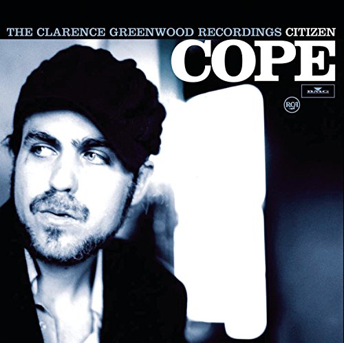 CITIZEN COPE - THE CLARENCE GREENWOOD RECORDINGS (CD)