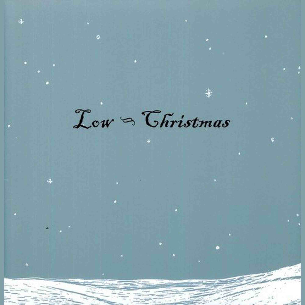 LOW - CHRISTMAS (VINYL)