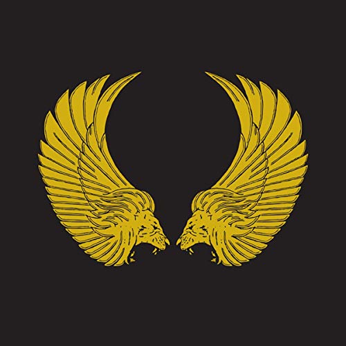 RIVAL SONS - RIVAL SONS (CD)