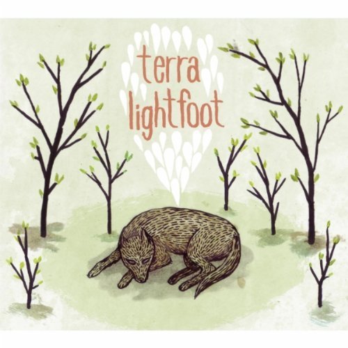 TERRA LIGHTFOOT - TERRA LIGHTFOOT (CD)