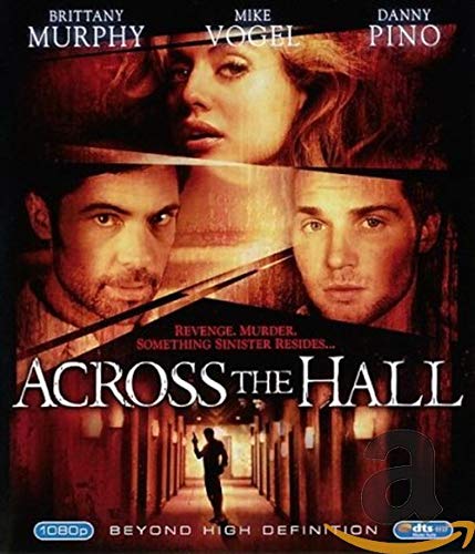 ACROSS THE HALL - BLU