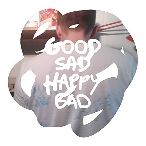 MICACHU AND THE SHAPES - GOOD SAD HAPPY BAD LP + DOWNLOAD