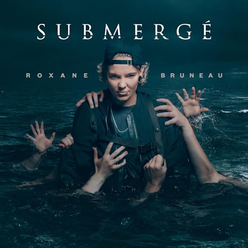 ROXANE BRUNEAU - SUBMERGE (CD)