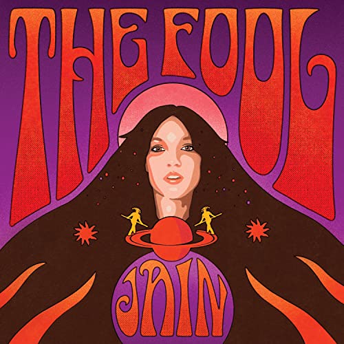 JAIN - THE FOOL (CD)