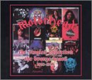 MOTORHEAD - SINGLES COLLECTION-LTD ED GOLD DISC