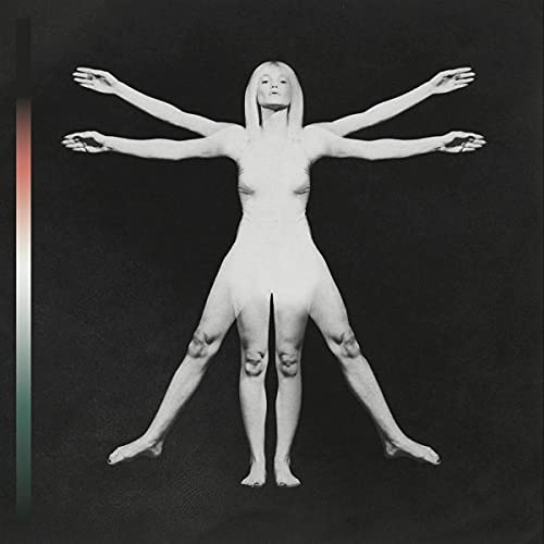 ANGELS & AIRWAVES - LIFEFORMS (VINYL)