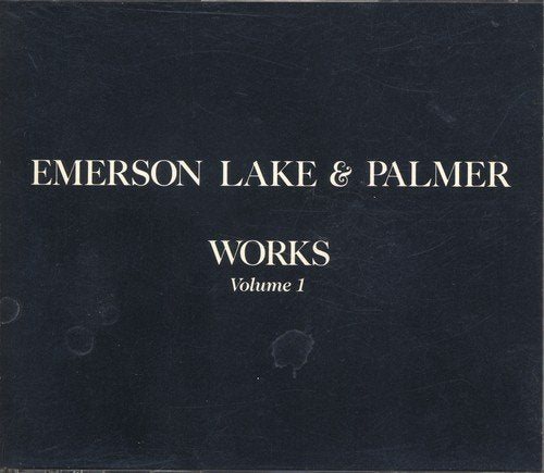 ELP - WORKS 1