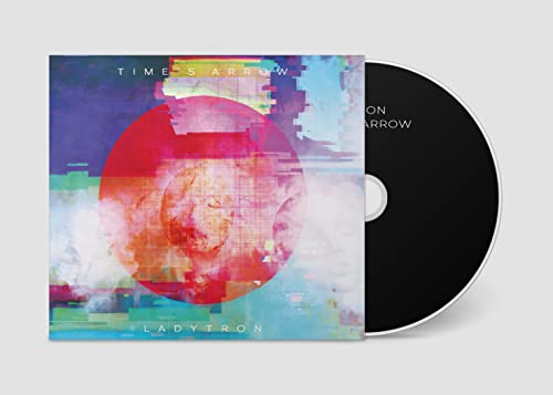 LADYTRON - TIME'S ARROW (CD)