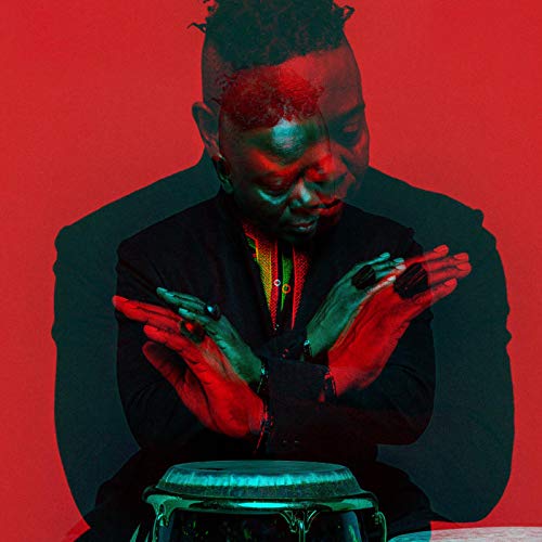 BAILEY, PHILIP - PHILIP BAILEY / LOVE WILL FIND A WAY (CD)