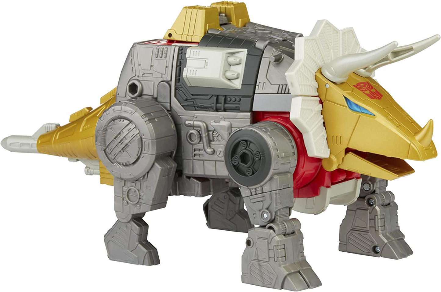 TRANSFORMERS: DINOBOT SLUG & DANIEL WITW - HASBRO-86 MOVIE-2021