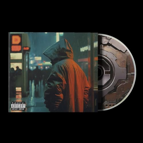 CASISDEAD - FAMOUS LAST WORDS (CD)