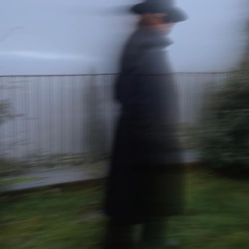 ALEJANDRO ESCOVEDO - ECHO DANCING (GOLD VINYL)