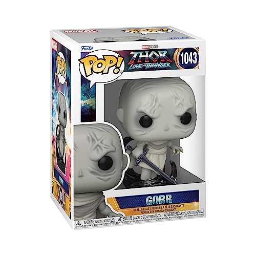 THOR: LOVE & THUNDER: GORR #1043 - FUNKO POP!