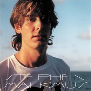 MALKMUS, STEPHEN - STEPHEN MALKMUS (CD)