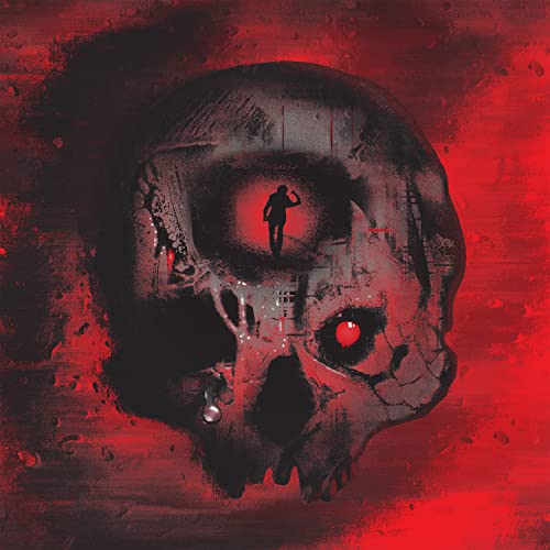 MATT MAESON - NEVER HAD TO LEAVE (VINYL)