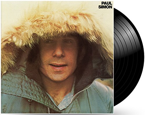 PAUL SIMON - PAUL SIMON (VINYL)