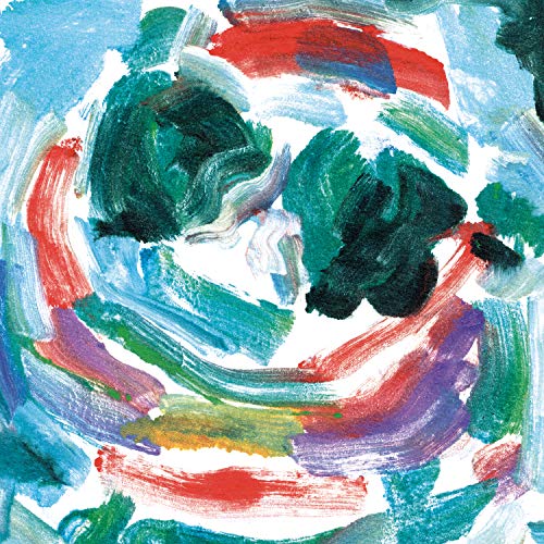 LANDSHAPES - CONTACT (VINYL)