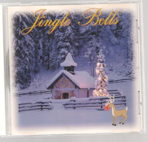 VARIOUS - JINGLE BELLS