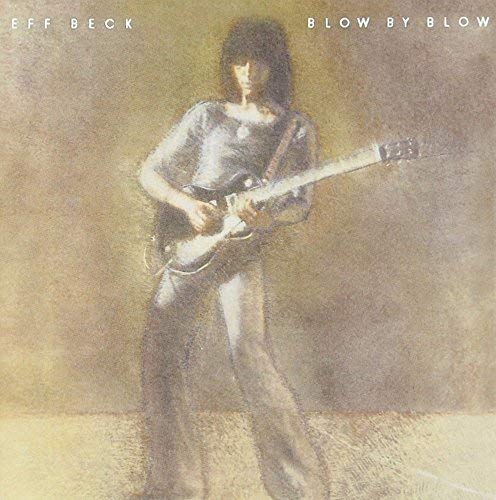 BECK,JEFF - BLOW BY BLOW (GOLD SERIES) (CD)