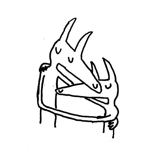 CAR SEAT HEADREST - TWIN FANTASY 2CD (CD)