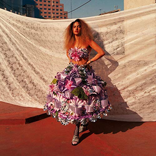 EMPRESS OF - I'M YOUR EMPRESS OF (VINYL)