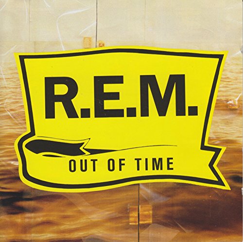 REM - OUT OF TIME MUSIC