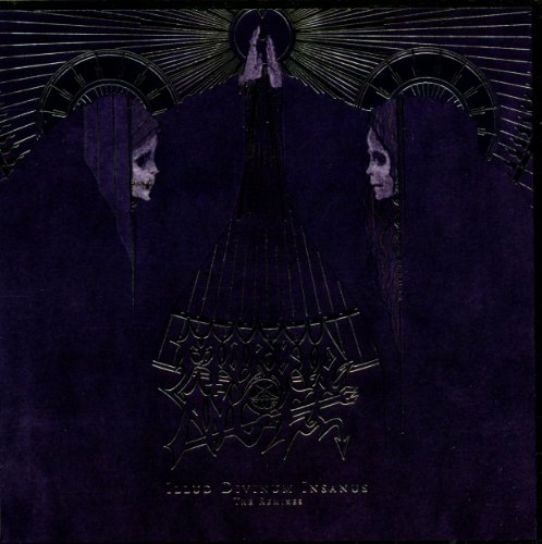 MORBID ANGEL - ILLUD DIVINUM INSANUS (CD)