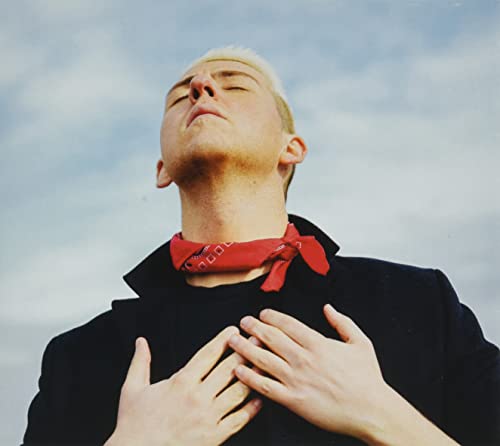 MATHEW V - THE OUTER CIRCLE (CD)