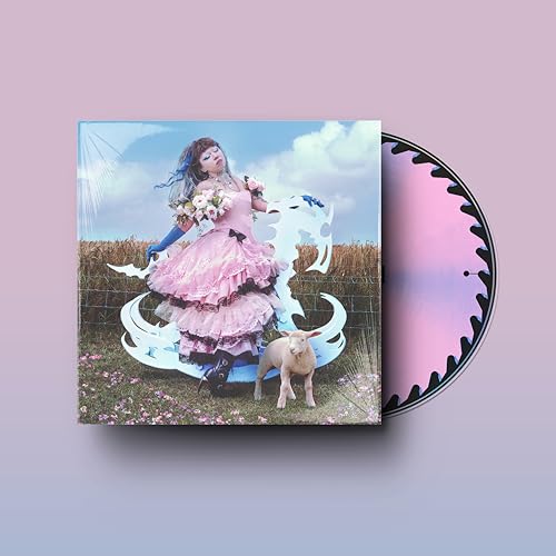 JAZMIN BEAN - TRAUMATIC LIVELIHOOD (CD)