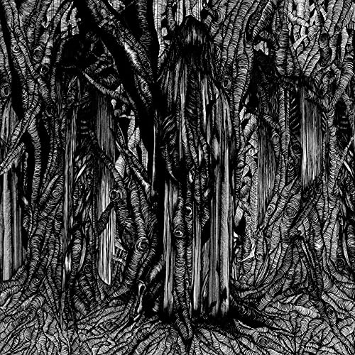 SUNN O))) - BLACK ONE (CD)