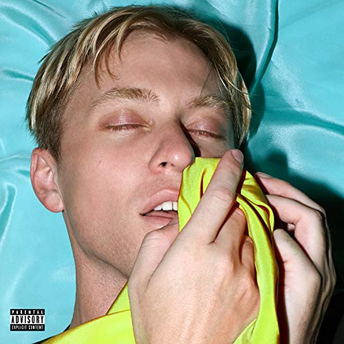THE DRUMS - BRUTALISM (VINYL)