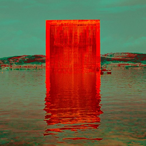 OCTAGRAPE - AURA OBELISK (VINYL)