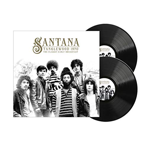 TANGLEWOOD 1970 (2LP/140G)