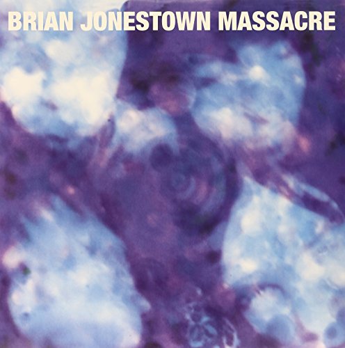BRIAN JONESTOWN MASSACRE - METHODRONE (2LP-180G)