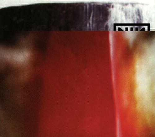 NINE INCH NAILS - THE FRAGILE