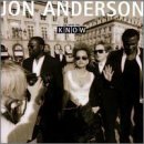 ANDERSON, JON (YES) - MORE YOU KNOW,THE