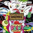 DANGERHOUSE - DANGERHOUSE, VOL. 2
