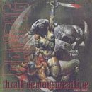 DANZIG - THRALL-DEMONSWEATLIVE