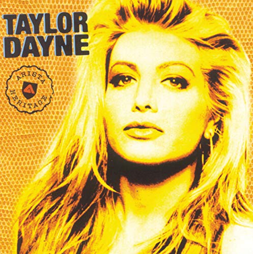 DAYNE, TAYLOR - MASTER HITS