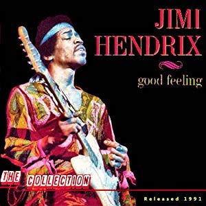 HENDRIX, JIMI - FEELING GOOD
