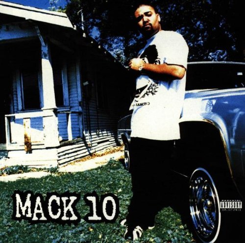 MACK 10 - SAME